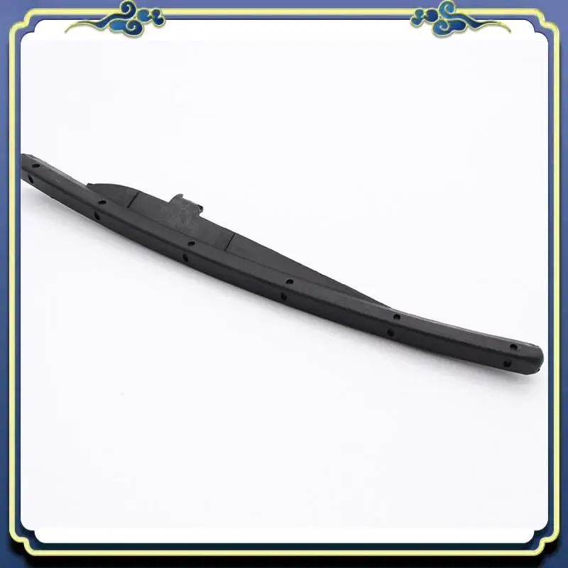 AU16-자동차 스타일링 부품 Ford Focus Mk3 Mk4 2010-2022 BM51A265B13AH 1879783 용 앞 좌측 N/S 도어 엣지 프로텍터 실드