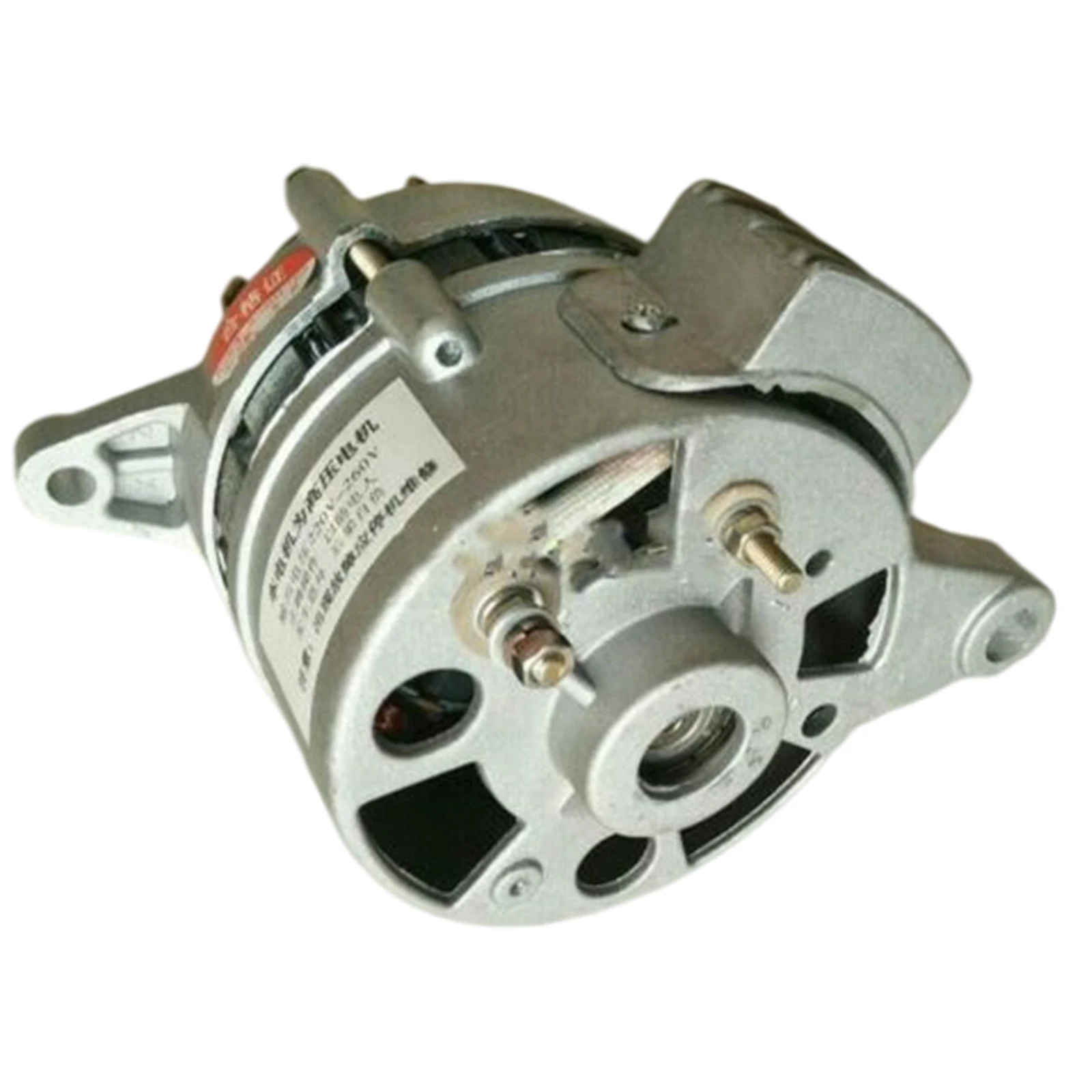 AC 220V-260V 600W-1300W Permanent Magnet Generator Brushless Constant Voltage Household Generator 11-20 A Aluminum Alloy