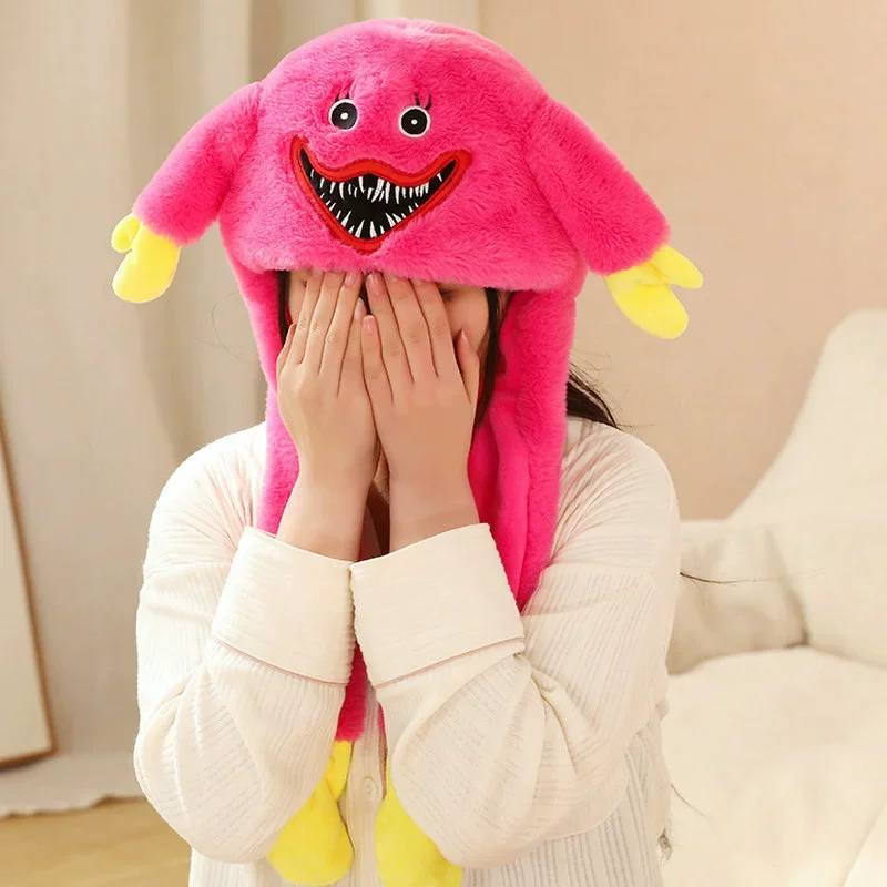 Toy Hat (This Product Is Only for Shipped Brazilian, Other Places Will Not Be Shipped)