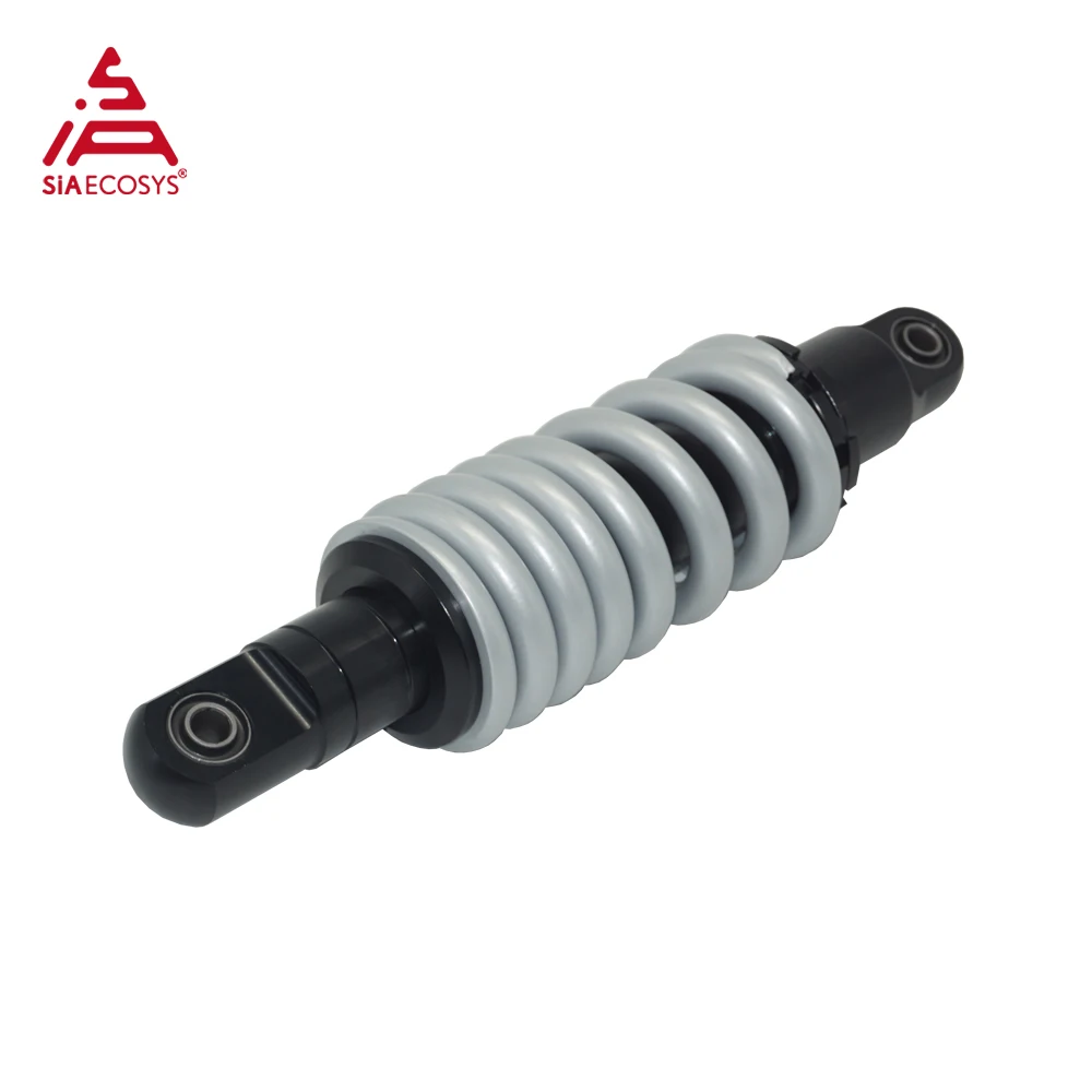 SIAECOSYS 310mm Rear Shock for Electric Motorcycle Electric Scooter Rear Shock Accessories цена и фото