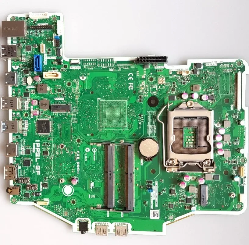 IPPSL-BF For DELL 7440 AIO Laptop Motherboard CN-0X2MKR Mainboard 100%tested fully work 4 IPPSL-BF For DELL 7440 AIO Laptop Motherboard CN-0X2MKR Mainboard 100%tested fully work - Image 2