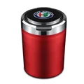 For Alfa Romeo-red