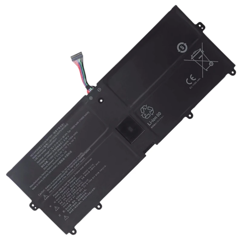 Bateria do Portátil de Lby122cm Eac64798311 7.76v 90wh 11600mah Tabuleta de 17 pc lg Gram 17z90q-racab8u1 Novo