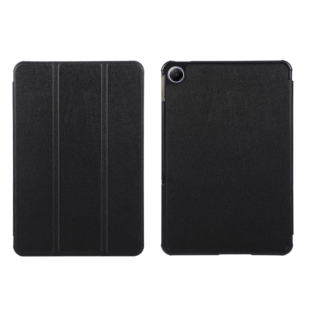 Premium Leather Folding Stand Cover