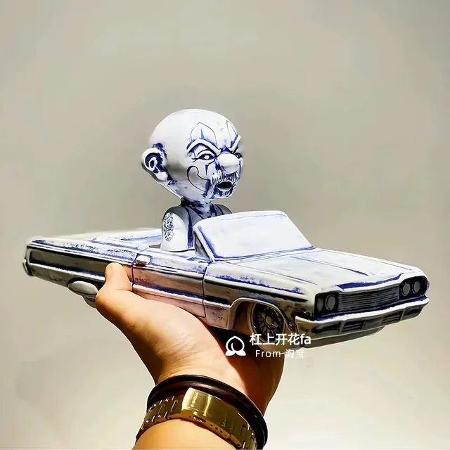 Neighborhood incense mister cartoon お香立て NEIGHBORHOOD × Mr.Cartoon お香立て - メルカリ