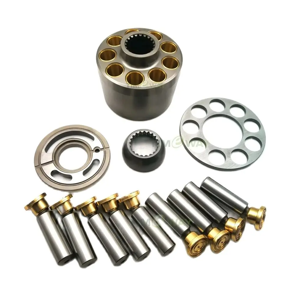 

High Quality Hydraulic Parts A11VO40 Repair Kit Rexroth Pump Parts