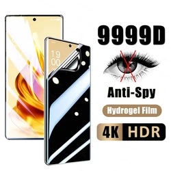 Privacy Hydrogel Film Anti - Spy Screen Protector - Privacy Hydrogel (SAMSUNG J4 PLUS)