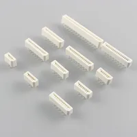 FPC FFC 1.0mm 4 5 6 7 8 9 10 11 12 13 14 15 16 17 18 20 22 24 25 26 28 29 30 32 35 Pin Straight DIP Cable Connector 2