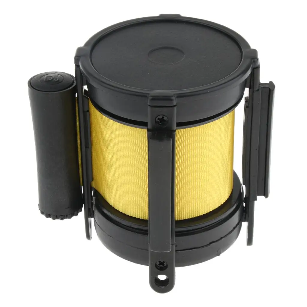 Stanchion Retractable Barrier Belt Bank Station Hospital Post Office Theatre Airport Supermarket 16.4ft 7 Colors