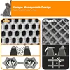 Cat Litter Mat Large Size Waterproof Pet Toilet Cat Litter Trapping Mat Non Slip Double Layer Cats Litter Box Pad Pet Product 5