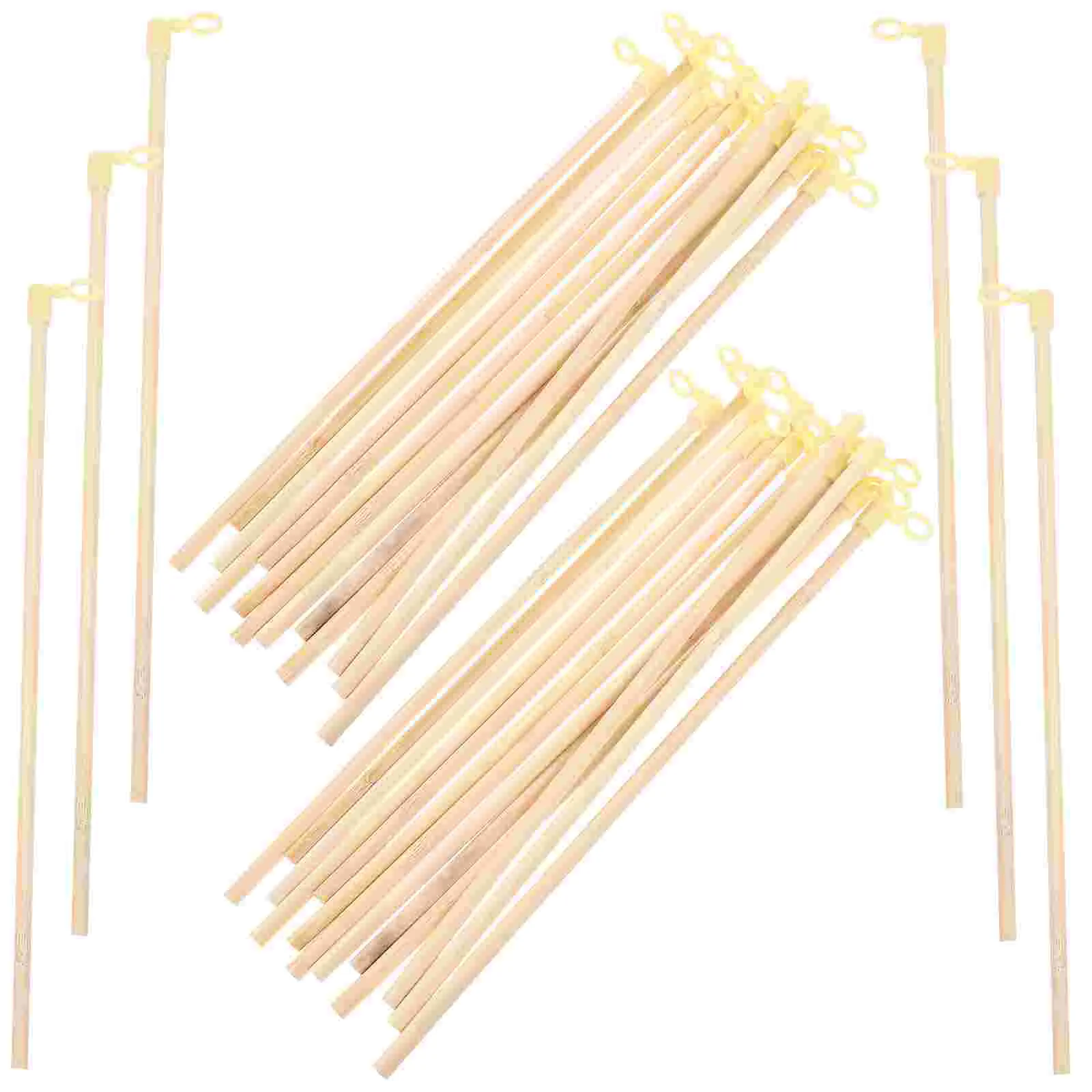 

Paper Lantern Poles Hanging Stick Lantern Handles Diy Hanging Lantern Bamboo Sticks Lantern Craft Kit Lanterns Making Stick