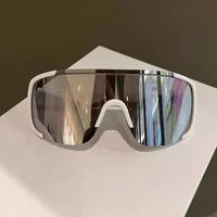 Mode Cool lunettes cyclisme lunettes de soleil hommes femmes Sport route vtt VTT lunettes lunettes lunettes de soleil cadeaux 1
