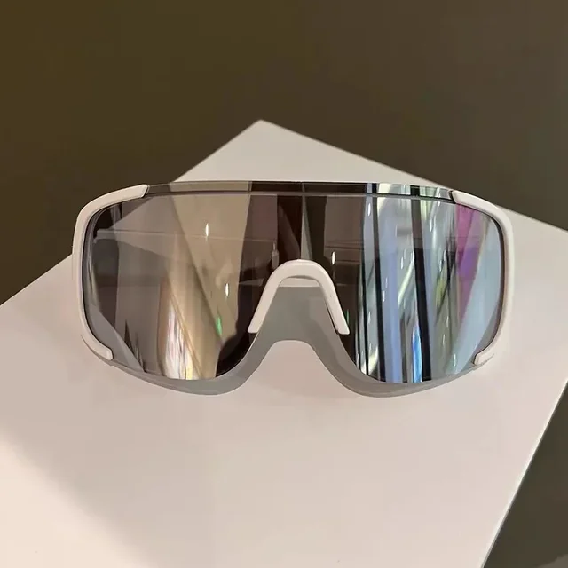 Mode Cool lunettes cyclisme lunettes de soleil hommes femmes Sport route vtt VTT lunettes lunettes lunettes de soleil cadeaux 1