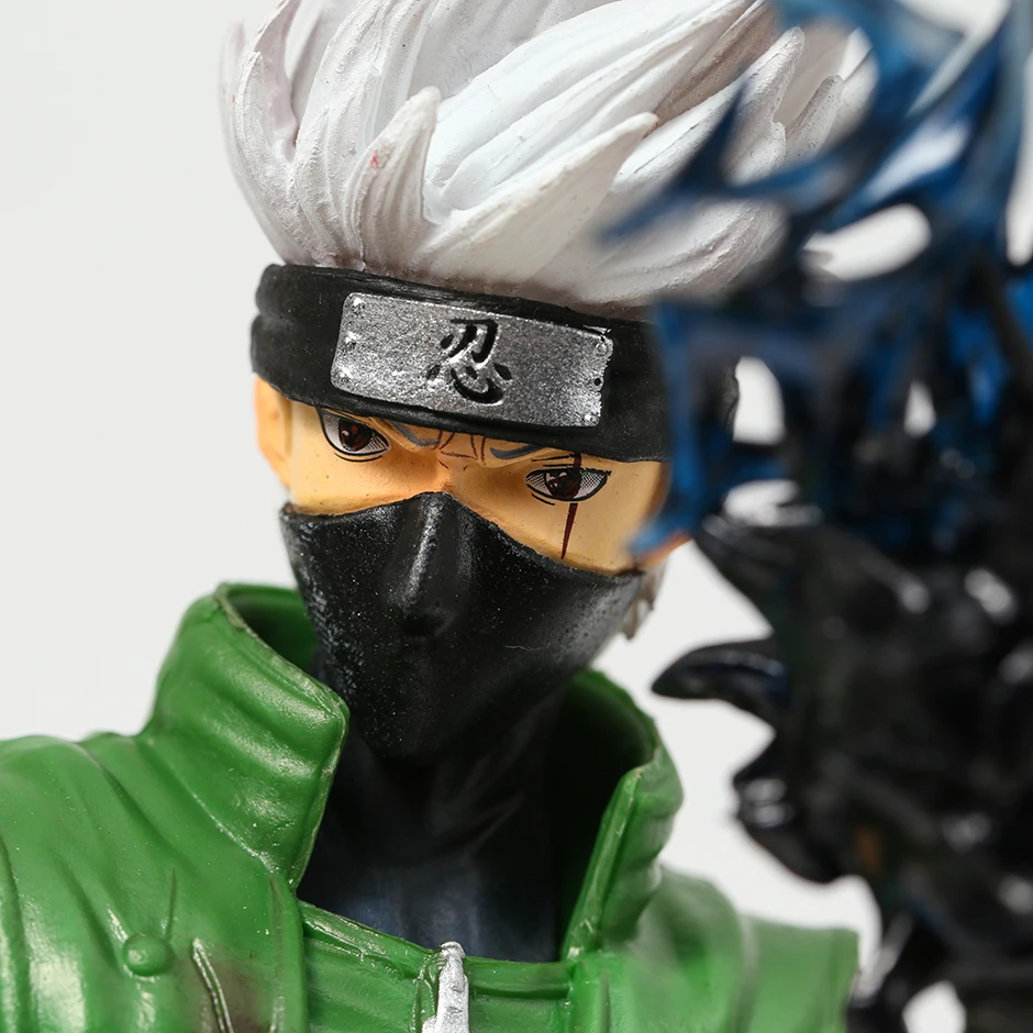 Figurine Naruto Hatake Kakashi