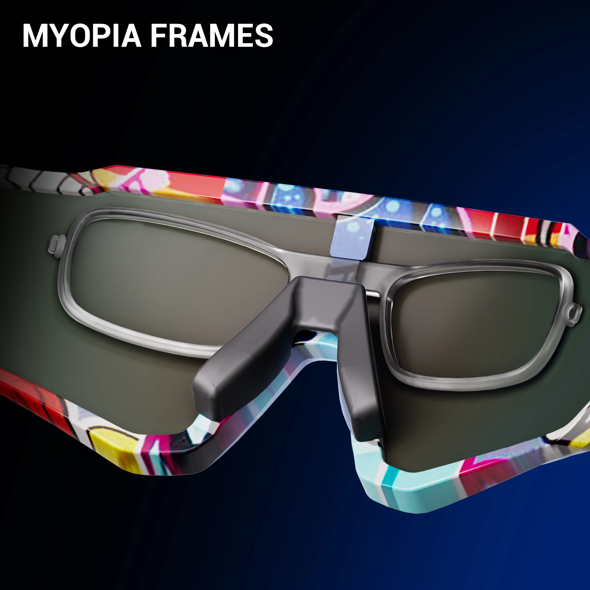 Kapvoe Men Sunglasses Cycling Glasses for Women Fashion Bike Sunglasses Sports Goggles MTB Bicycle Hiking Eyewear Riding UV400