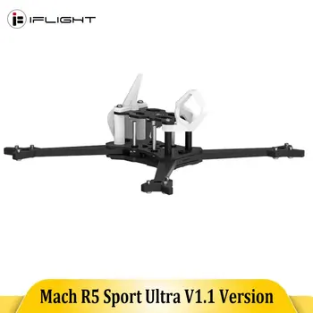iFlight Mach R5 Sport Ultra V1.1 Version 190mm Wheelbase for RC FPV Drone 1