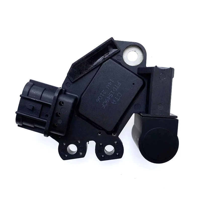 Car generator regulator Generator rectifier bridge regulator for Nissan x-trail Tiida sylphy Qashqai Tucson Koleos