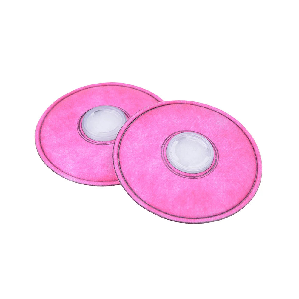 

2PCS Particulate Filter P100 for 3M 6200/6800/7502 Mask Respirator