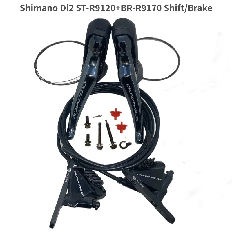 Vite Sfogo Olio E O-Ring Per Shimano ST-R9120 / ST-R8020 – Ricambio Originale Y0C698030