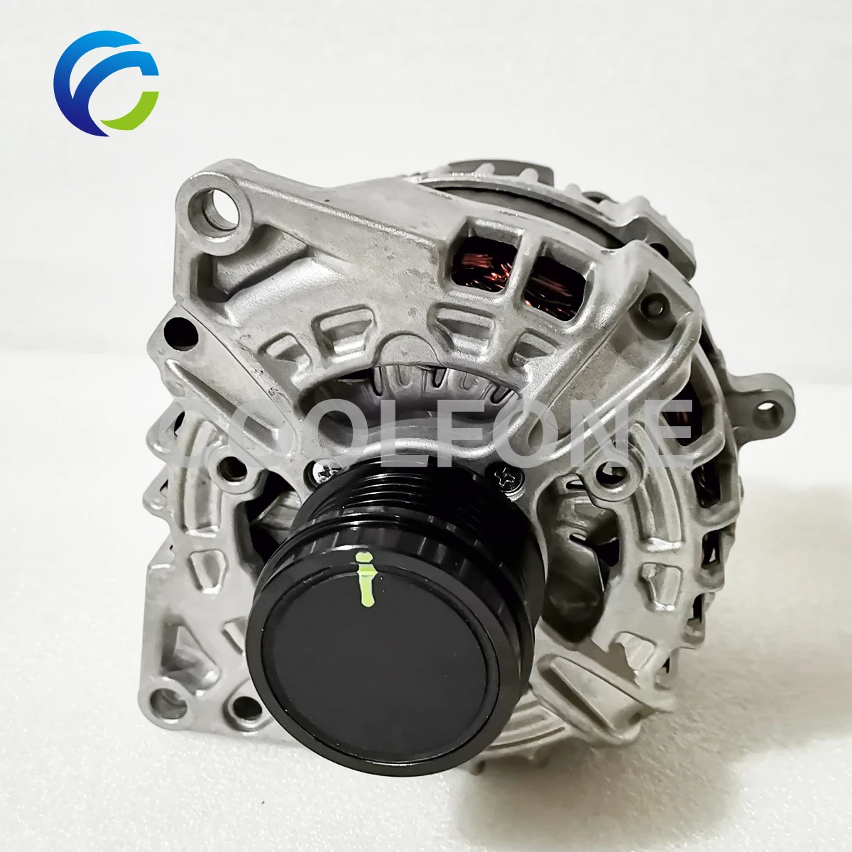 Generator Alternator For MERCEDES BENZ W176 A180 A200 A250 X156 GLA M270 A0009060022 A0009030022 A0009060022 A0009061903 443394 Gearless Alternators