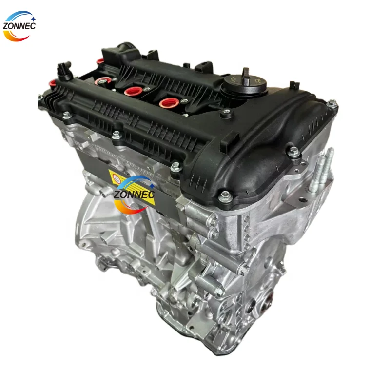 

Новый, хорошее качество G4NA двигатель 2,0 л для Hyundai Elantra для KIA K3 Tucson ix35