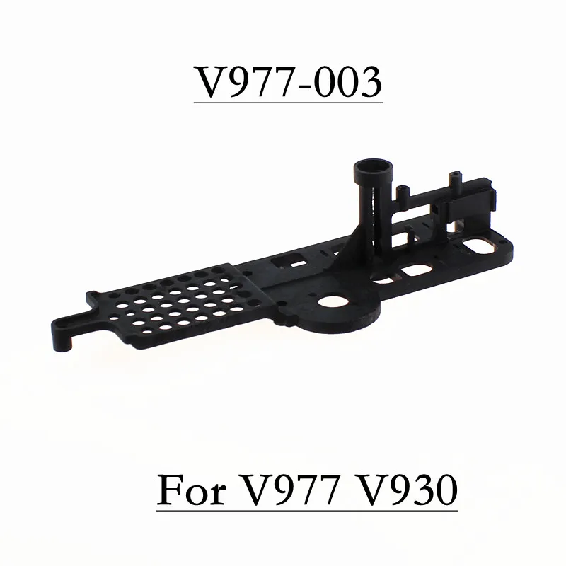 Wltoys RC 헬리콥터 브러시리스 모터 블레이드 기어 ESC 수신기 메인 기어 블레이드 샤프트 서보, XK K110S K110 V977 액세서리 부품