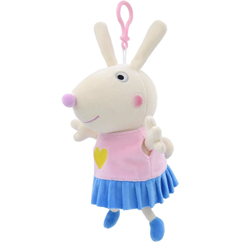 ペッパピッグぬいぐるみ,小型人形,キーホルダー,バッグ,チャーム