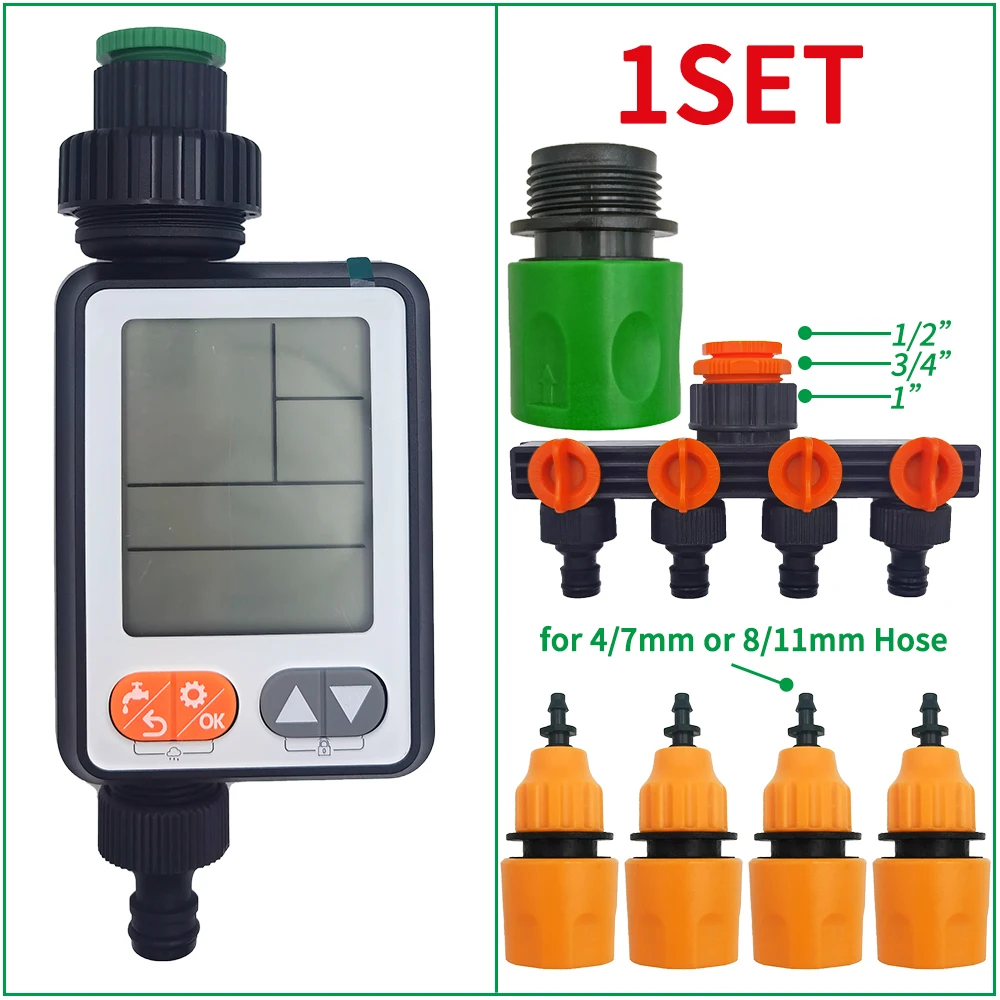 KSL01-T008-H-1pcs