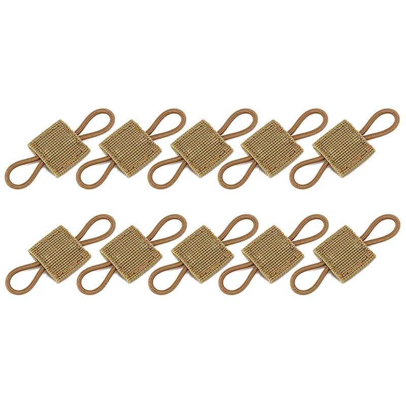 Khaki 10pc