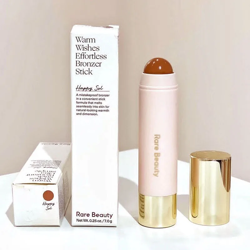 3D Face Contour Liquid Bronzer Shade Smooth Highlight Mirror Lasting Natural Nose Shadow Waterproof Brighten Makeup