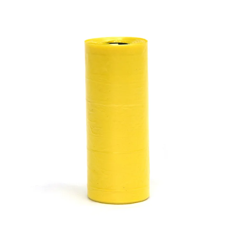 Eco-Friendly Pet Waste Bag Dispenser - Sustainable Dog Walking Accessory