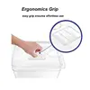 Sous Vide Cooker Container 11L For Immersion Circulators Sous-Vide Machine Food Grade PC Material Cooker Container 4