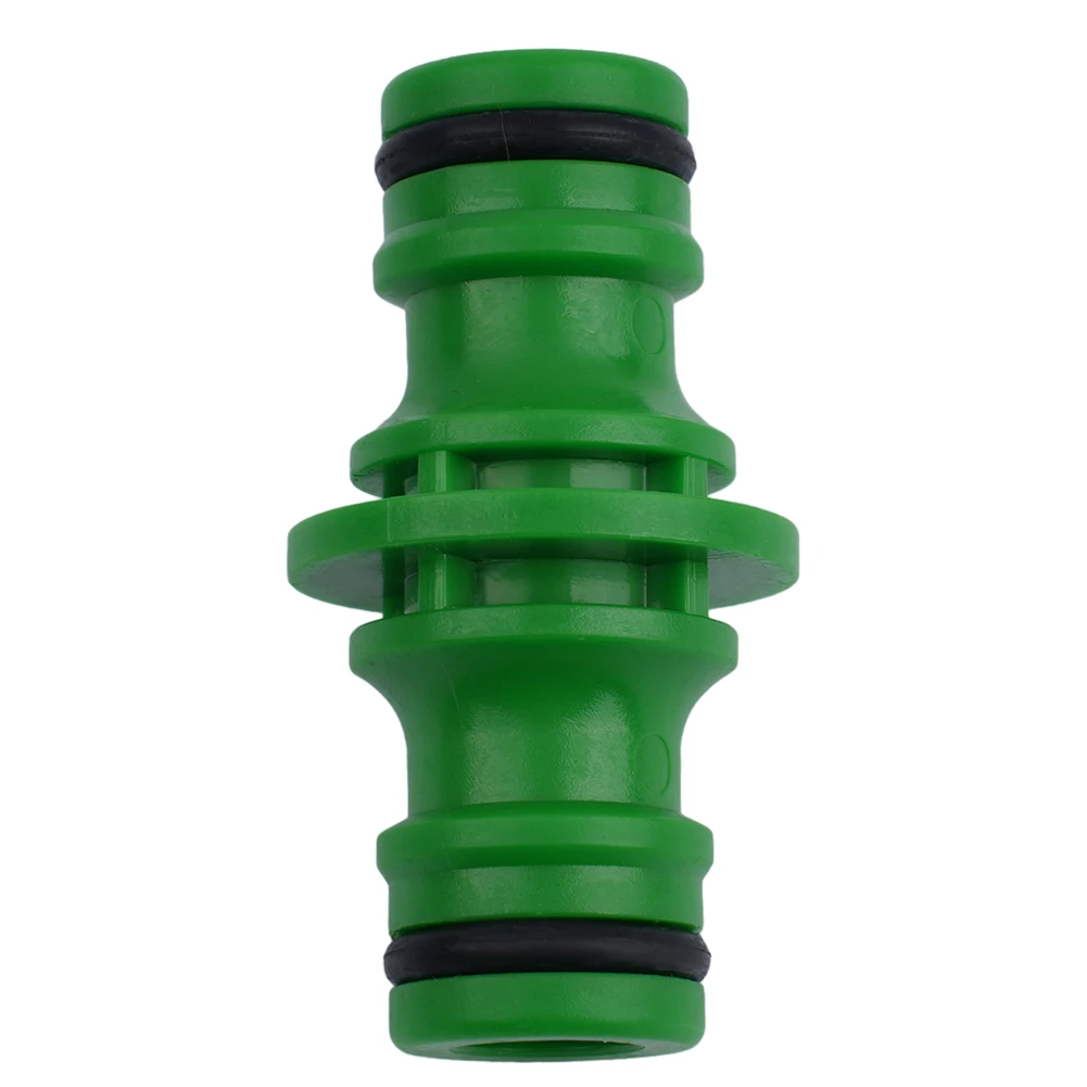 

Nipple Connector Hose Connector 1/2 \\\\\\\"hose Connections Repair 1/2 \\\"hose Connections 10 Pcs For Garden Hose Green