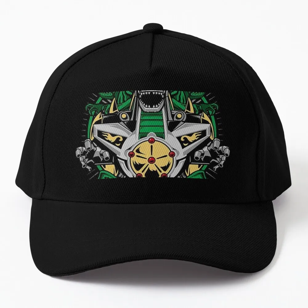 Dragonzord Berretto Da Baseball Cappello Da Golf Uomo Rugby Cappello Da Golf Uomo Donna
