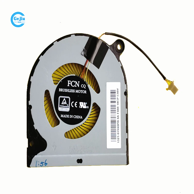 

NEW ORIGINAL Laptop Replacement CPU GPU Cooling Fan for ACRE 1323-019X0PB FL9S Spin 3 SP314-53GN