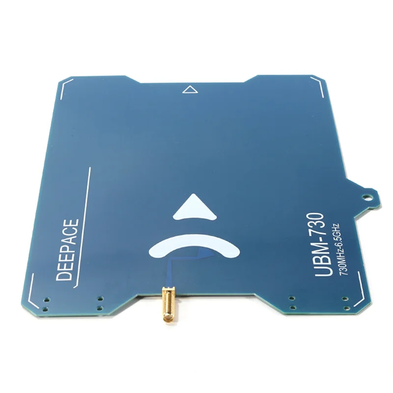 A99E-2X PCB 안테나 730Mhz-6500Mhz 광대역 지향성 다기능 휴대용 편리한 고속 안테나 RF 모듈