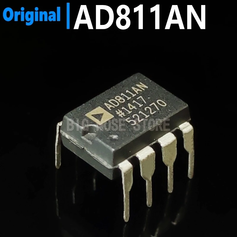 AD811JR AD811AN AD811JRZ AD811ANZ AD811SQ 5962-9313101 AD811 High ...