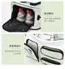 YONEX High-Quality Badminton Racket Bag Fashion Large Capacity Shoulder Bag Handbag Professional Competition Tennis Backpack 5