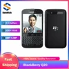 Original BlackBerry Classic Q20 4G LTE Mobile Phone 3.5" 2GB RAM 16GB ROM 8MP+2MP WiFi GPS Dual-Core BlackBerry-OS Smartphone 1