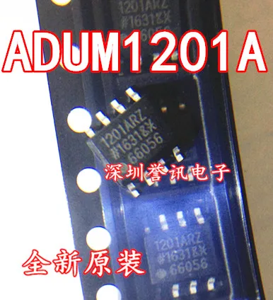 

Original Stock ADUM1201AR,ADUM1201ARZ