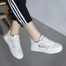 

Girls Canvas Sneaker Shoes Spring Blue Black Lace Up Unisex Light Soft Vulcanized Shoes Fashion Women Canvas Shoes Plus Size