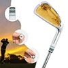 Colorful Striped Golfing Tapered Ferrules for 0.35Inch Tapered Parallel Shafts 4