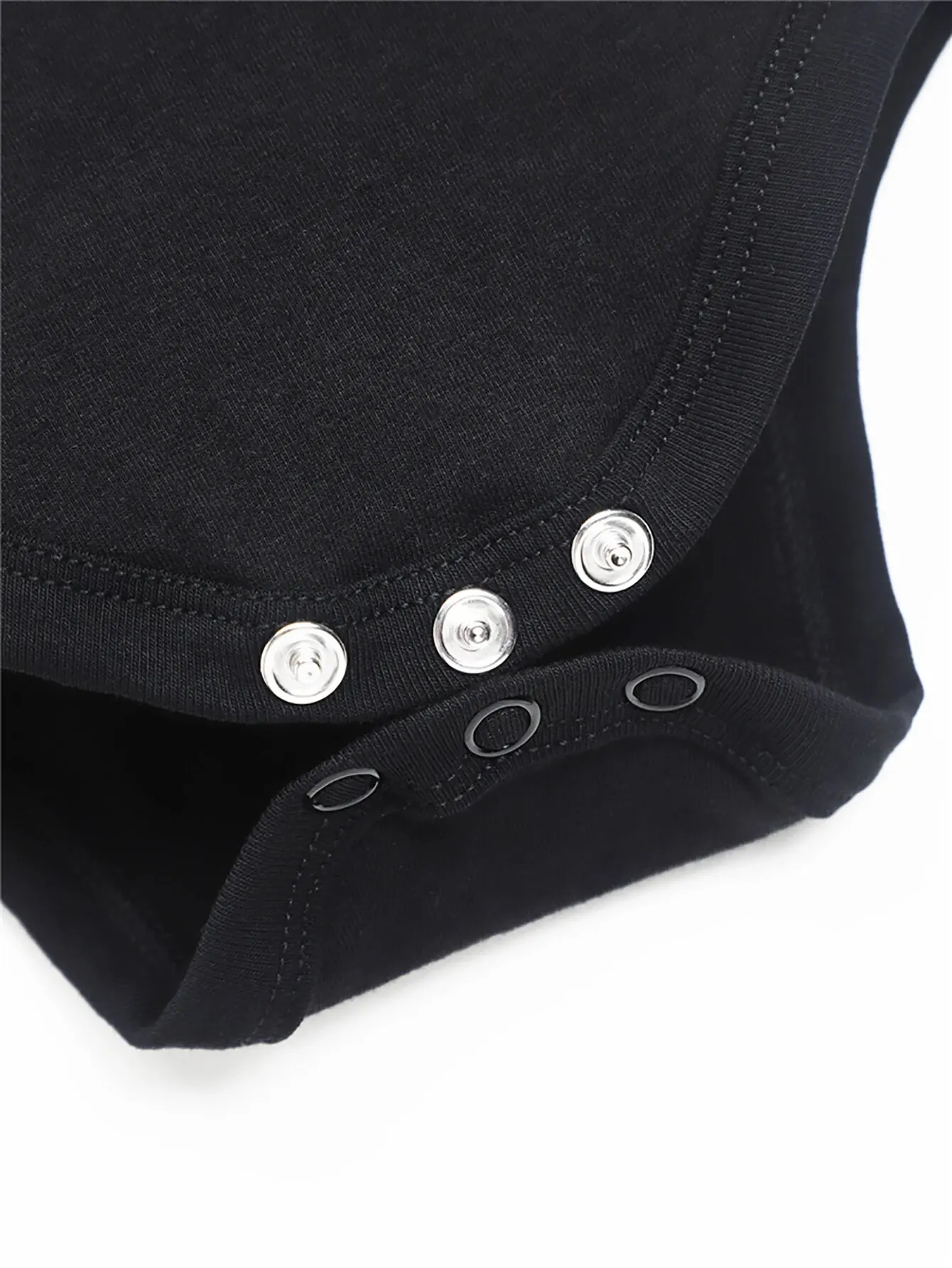 Newborn Baby Clothes Onesie Pure Cotton Pajamas