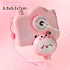 CamerWater Gun Electric Pistol Shooting Toy Full Automatic Summer Shoot Beach Outdoor Fun Toy For Children Boys Girl Adults Gift 1