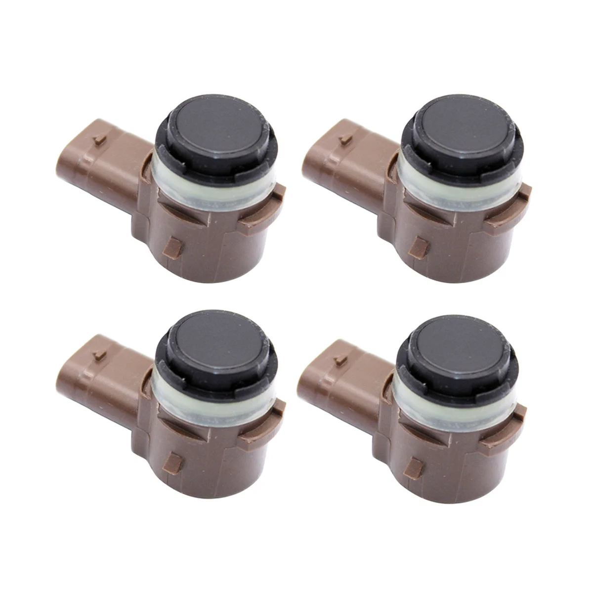 Car PDC Ultrasonic Parking Assist Sensor for Tesla 3 X S Y-1127502-12-C