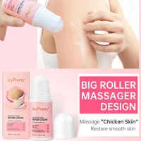 JoyPretty Chicken Remover Skin Care Body Cream Keratosis Pilaris Treatment Skin Repair Body Lotion Moisturizing Whiten Body Care 1