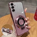 Glitter Pink