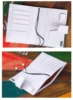 Limited Imperfect Moterm Original A6 Notebook Cover Diary Planner Genuine Cowhide Leather Journal Stationery Agenda Organizer 6