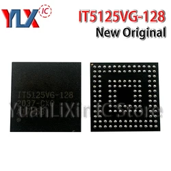 Enhanced Product Title: Premium Electronic Control Chip for Advanced Circuit Solutions (IT5125VG - 128)