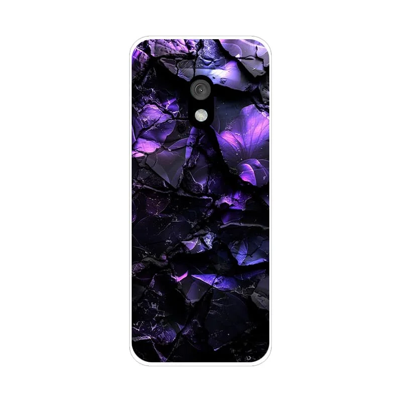 Shockproof Clear Soft Silicone Case - Durable Protective Back Cover